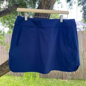 Vineyard Vines Skort Medium